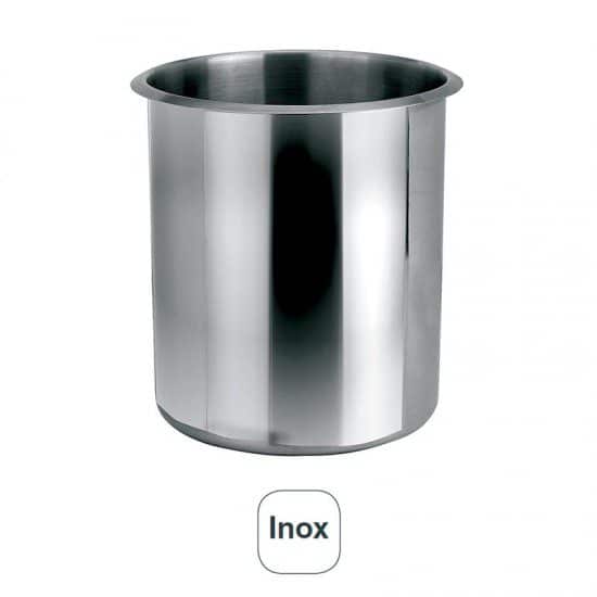 Recipiente para Sopa Inox 10 L