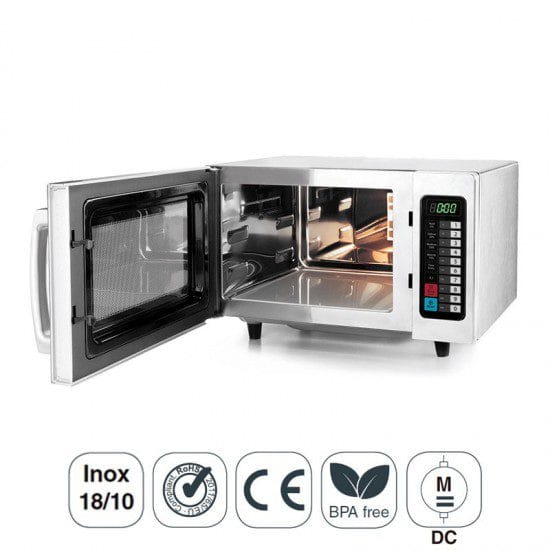 Forno Micro-Ondas Profissional