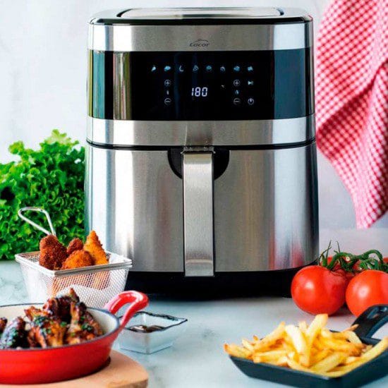 Airfryer Elétrica