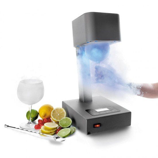 Máquina Esfriacopos Freeze Profissional