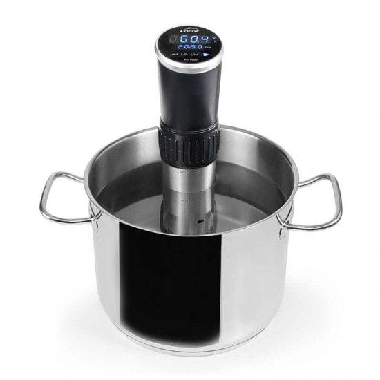 Sous Vide Precise