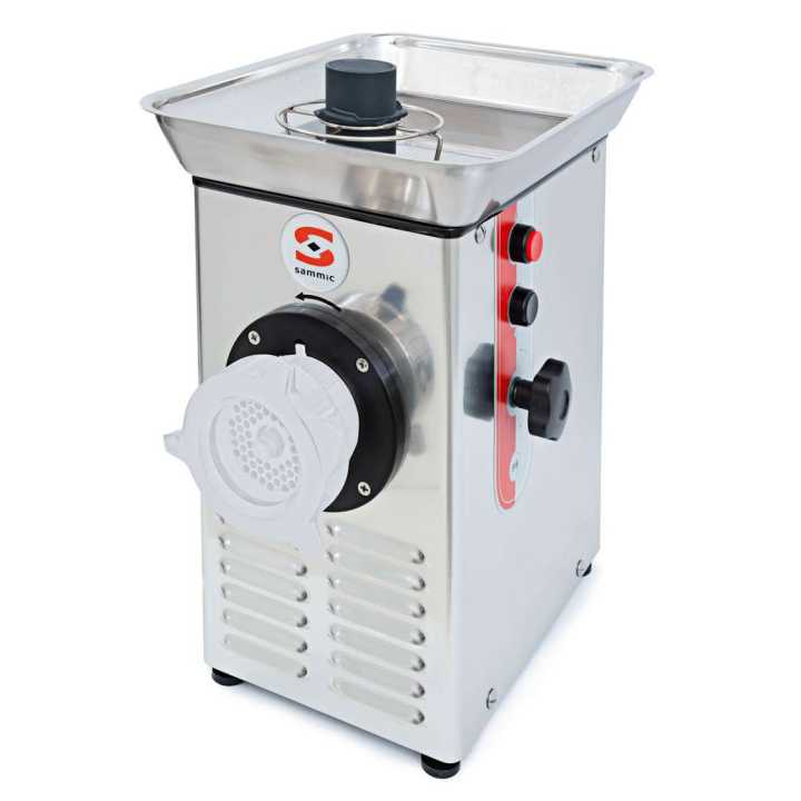 Motor para Picadora de Carne Industrial – 230-400V/50/3