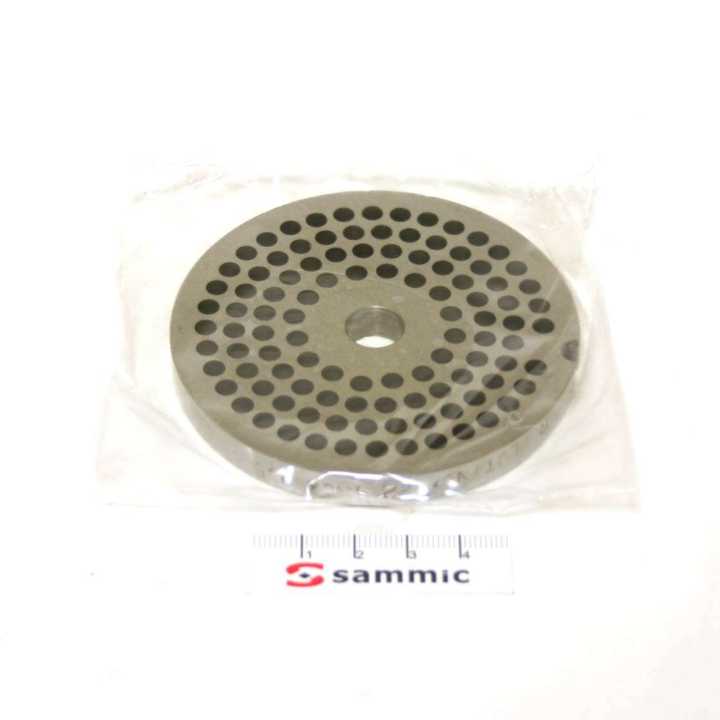 Placa para Picadora de Carne 4.5 mm
