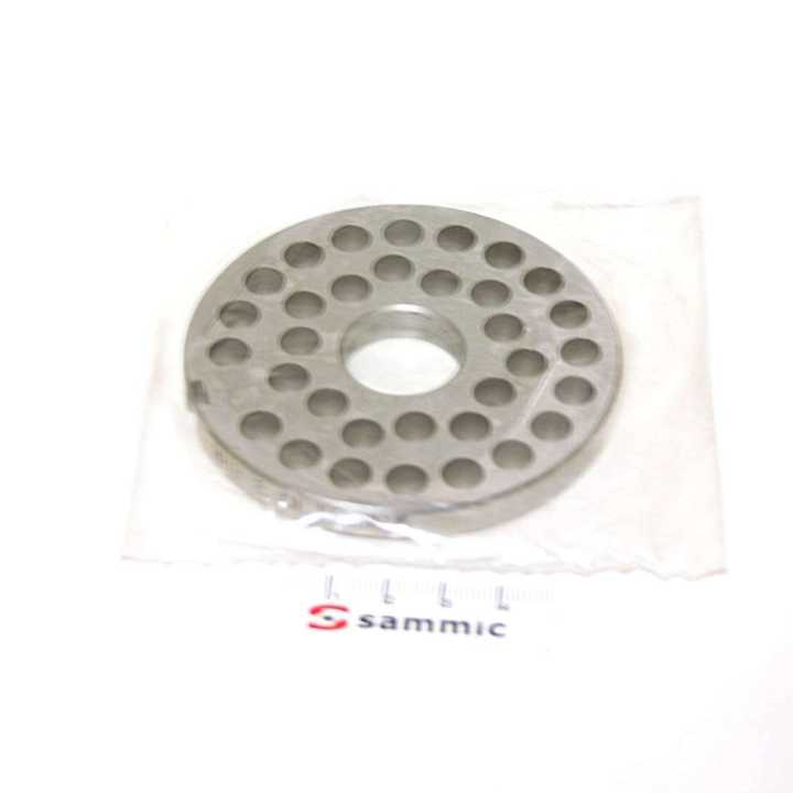 Placa para Picadora de Carne Unger 22, 8 mm