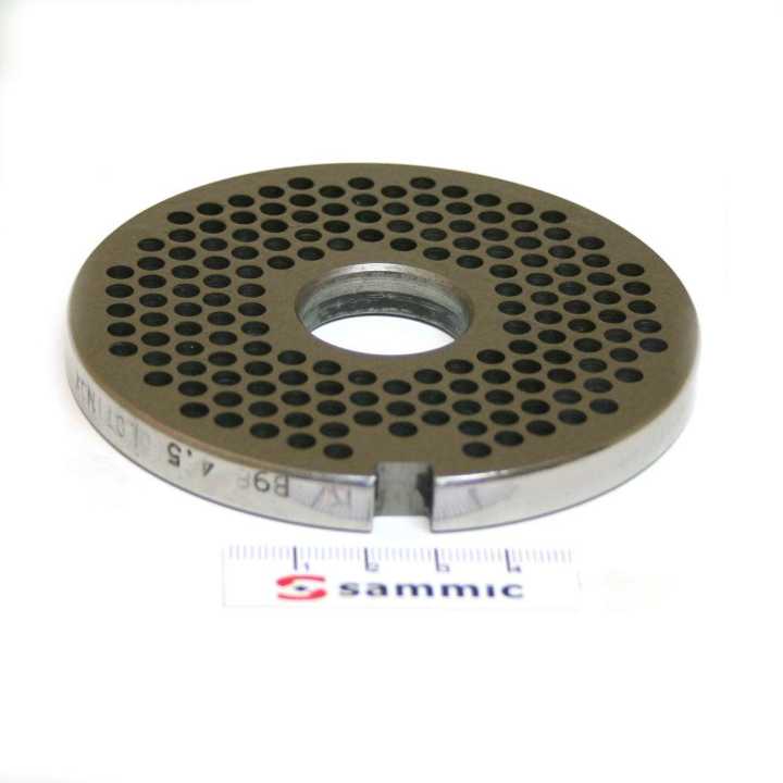 Placa para Picadora de Carne Unger 32 - 4.5 mm