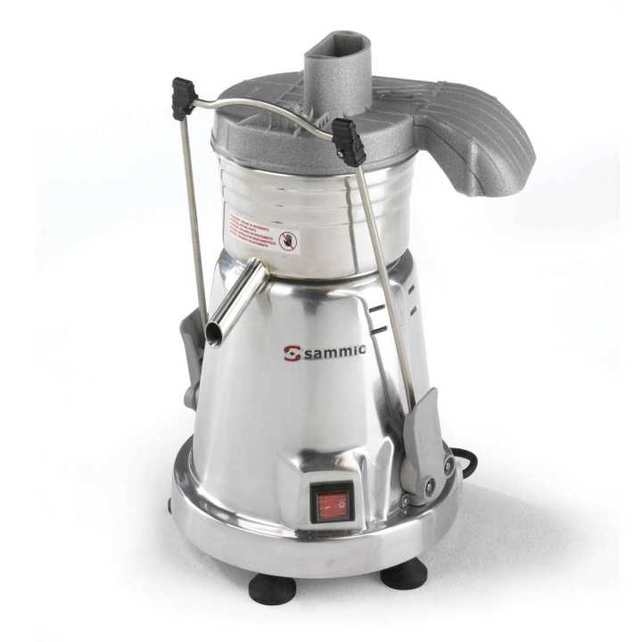 Centrifugadora de Sumos Elétrica 400W 25-30 L/H