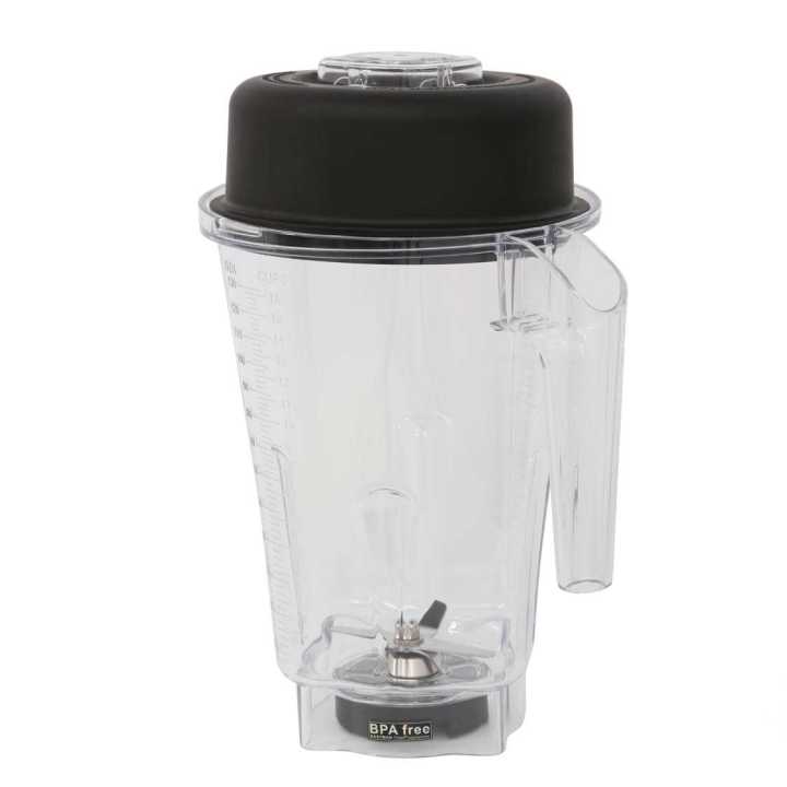 Copo para Liquidificador 4 L – Durabilidade e Segurança