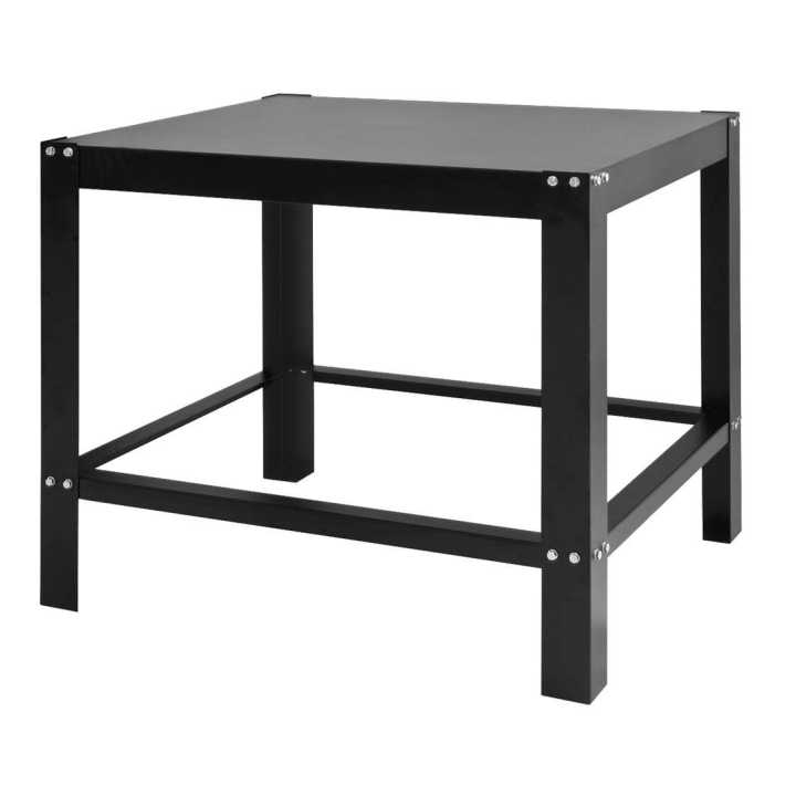 Suporte Robusto para Forno de Pizza – 1305x815x960 mm