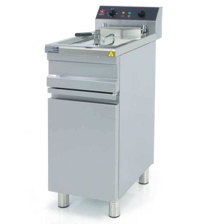 Fritadeira Elétrica 14L Linha 550 – 9000W