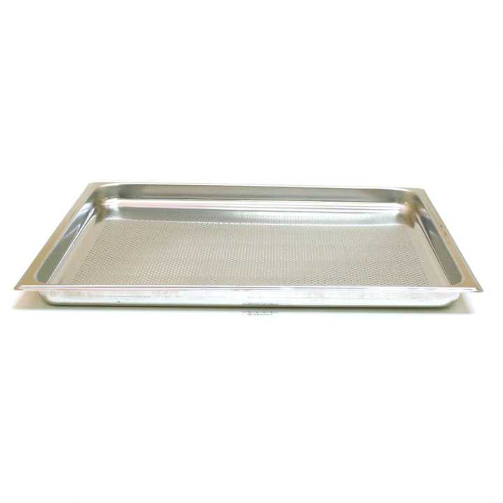 Cuvete Gastronorm GN 2/3 Inox 354x325x65 mm