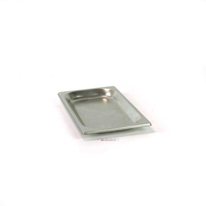 Cuvete Gastronorm GN 1/3 Inox 18/10 – 176x325x20 mm