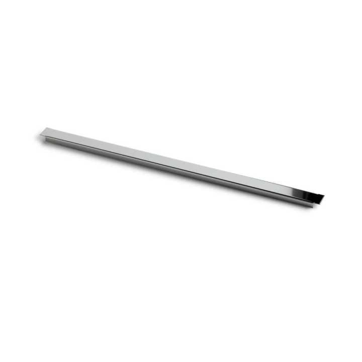 Guia Divisória Gastronorm 1/1 em Aço Inoxidável 530 mm