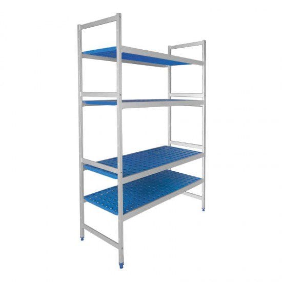 Estante Completa GN 2/3