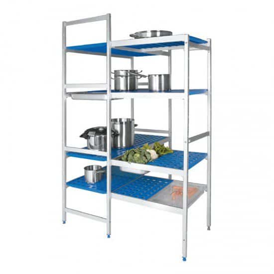 Estante Completa GN 2/3