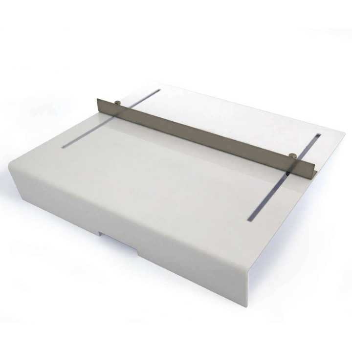 Suporte Regulável para Líquidos Série SU/SE-300 | 310x290x54mm
