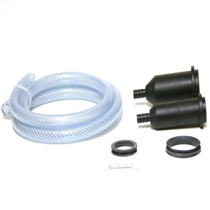 Acessório Vácuo Vac-Norm Chão p/ Cuvetes – Tubo 1.5m