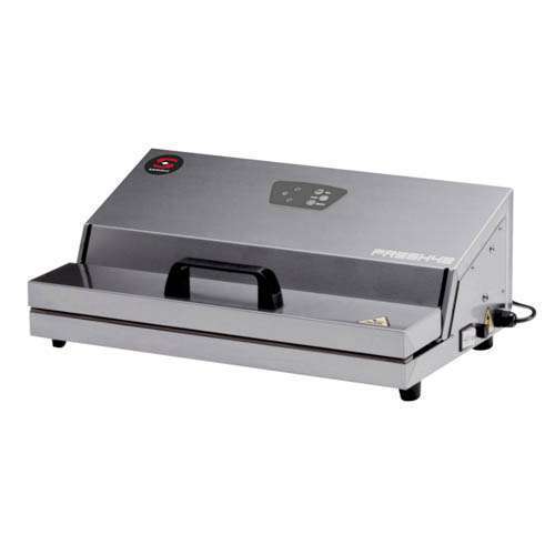 Máquina de Vácuo Externa SV-43, 21 l/min, 430mm Barra