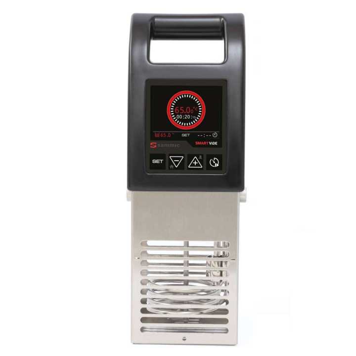 Cozedor Sous Vide SmartVide 7 – 56L, 2000W