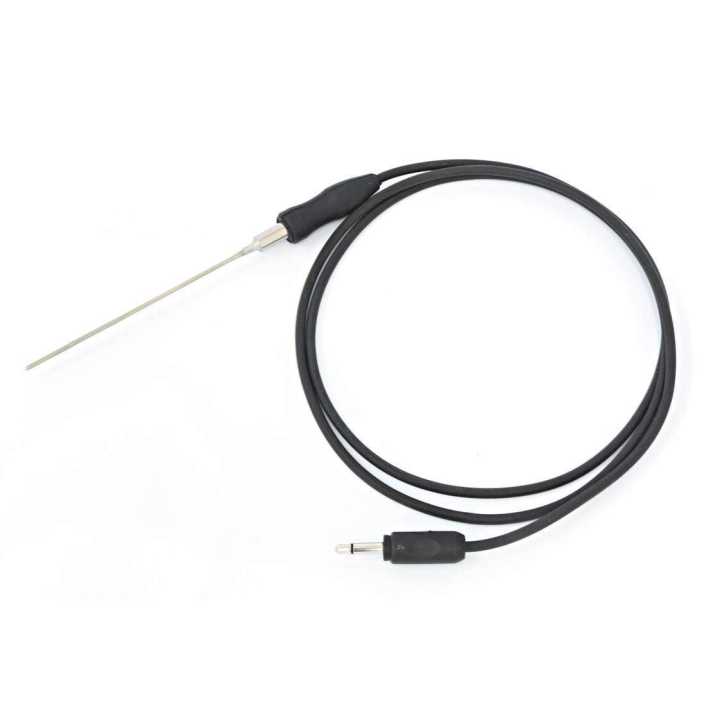 Sonda de Coração para Cocção Sous Vide | Certificada NSF