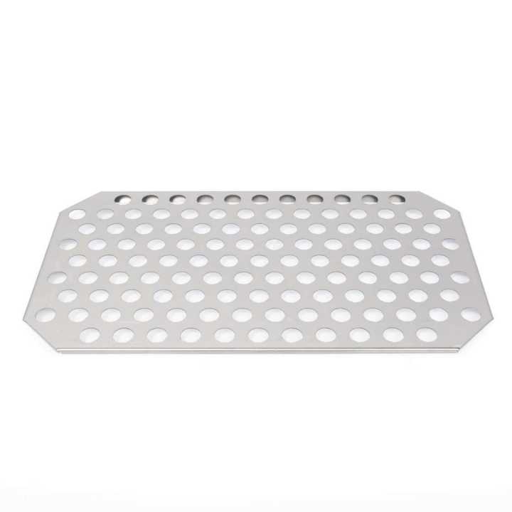 Base Separadora Inox para Cuba Sous Vide 28 Litros