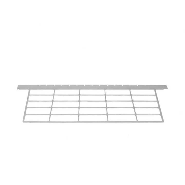 Divisor de Cuba para Sous Vide, Aço Inoxidável, 584 mm