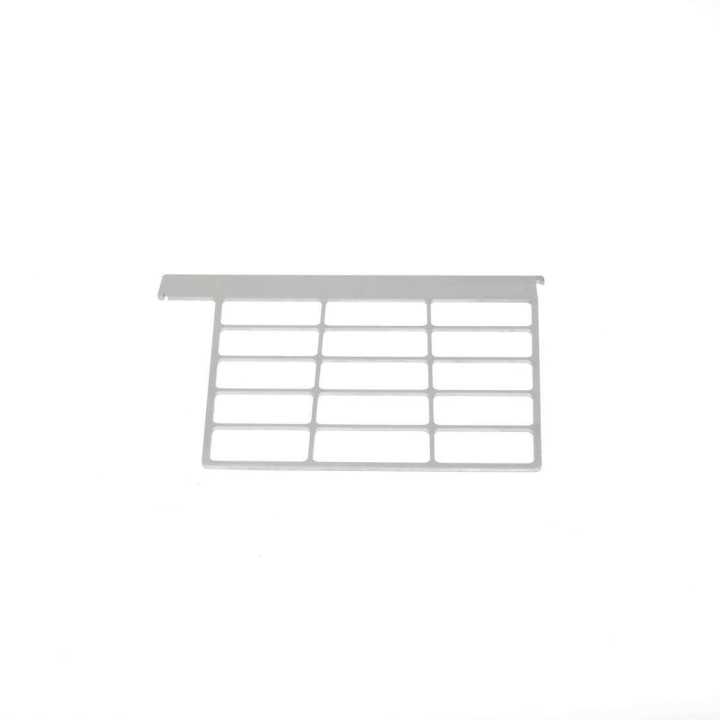 Divisor Intermédio 1/2 GN para Cuba SmartVide 56L