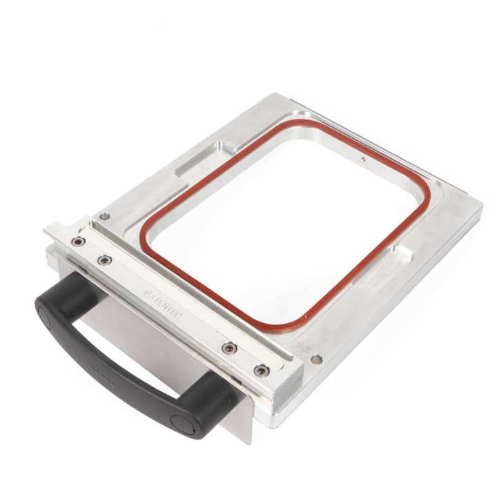 Molde para Termo-Embaladora 190x137mm