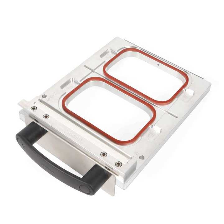 Molde para Termo-Embaladora 1 x 137x95mm