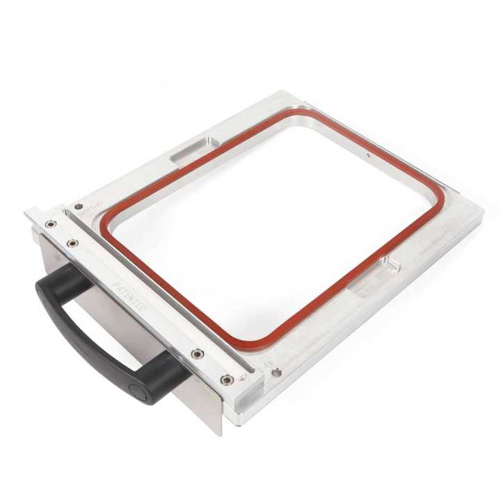 Molde para Termoembaladora a Vácuo 260x190mm