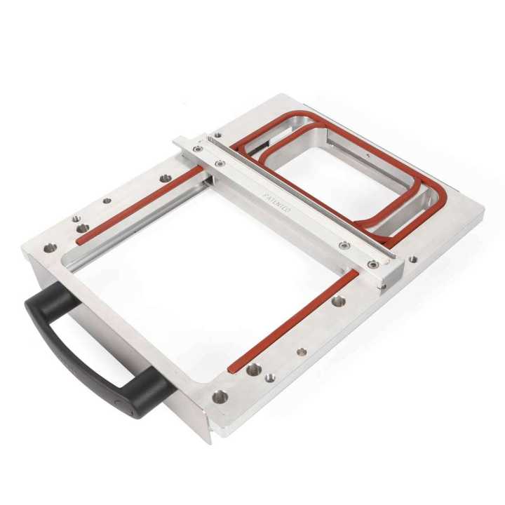 Moldes para Termo-Embaladora TM-210, Vários Tamanhos