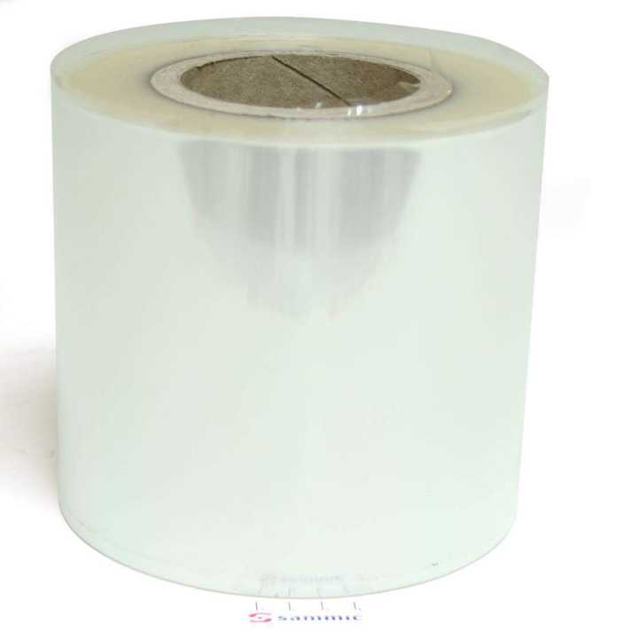 Bobina de Filme para Termo-Embaladora - 150mm x 300m