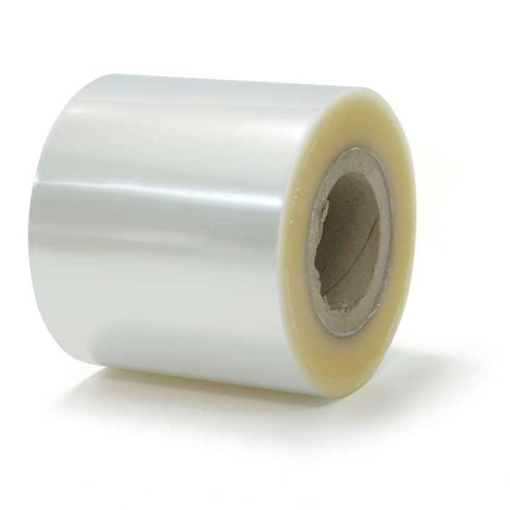 Bobina Filme Compostável TM-150 BIO para Máquina de Vácuo (150 mm x 200 m)