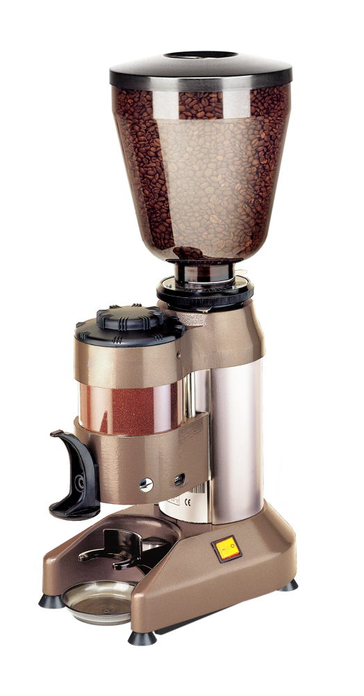 Moinho de Café Profissional Elétrico 2kg – 230V