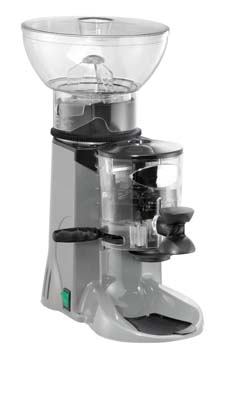 Moinho de Café Descafeinado com Doseador – 0,5 kg