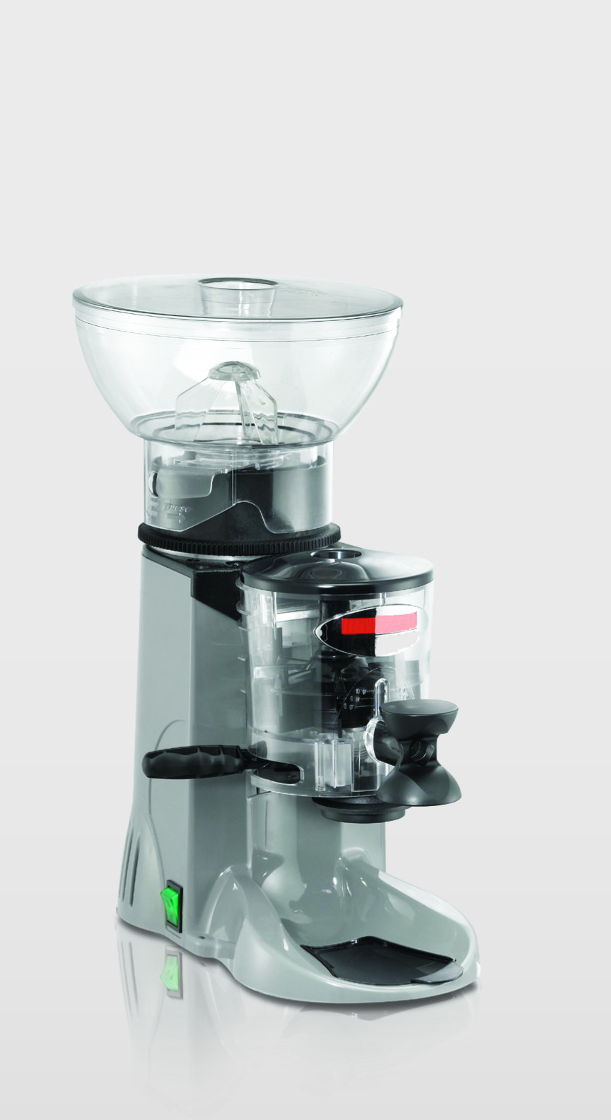 Moinho de Café Descafeinado com Doseador – 0,5 kg