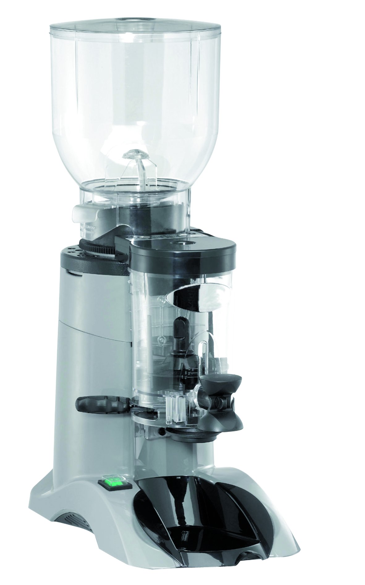 Moinho de Café Automático 2 kg, 1300 rpm