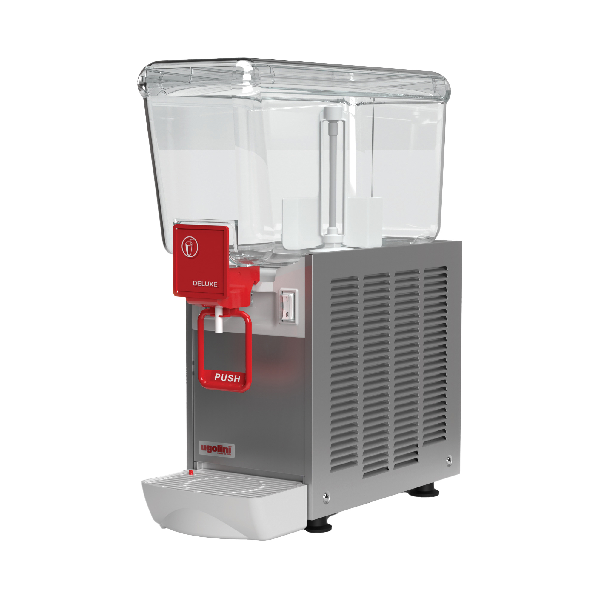 Máquina de Sumos 20L 230V para Hotelaria/Restauração