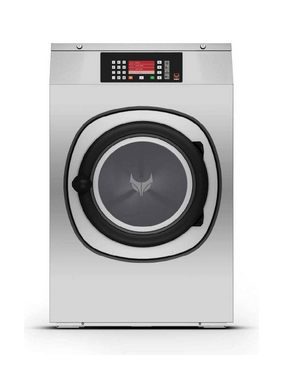 Máquina de Lavar Industrial 18-20kg, 645rpm Elétrica