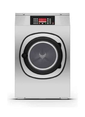 Máquina de Lavar Industrial 18-20kg, 645rpm Elétrica