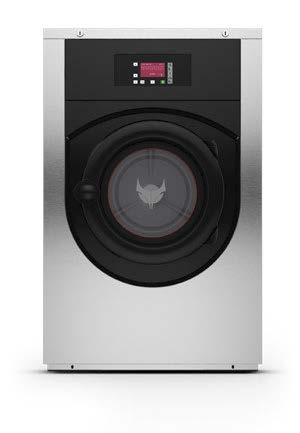 Máquina de Lavar Roupa Industrial Elétrica 14/15kg Alta Centrifugação