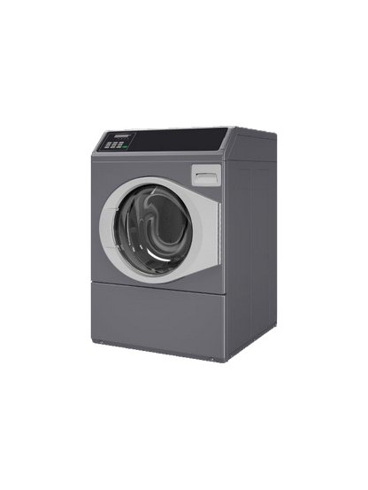 Máquina de Lavar Roupa Industrial 96,8L, 1200 rpm, Elétrica