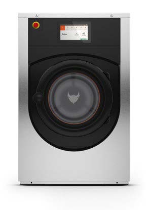 Máquina de Lavar Roupa Industrial 14-15 kg Alta Centrifugação Elétrica