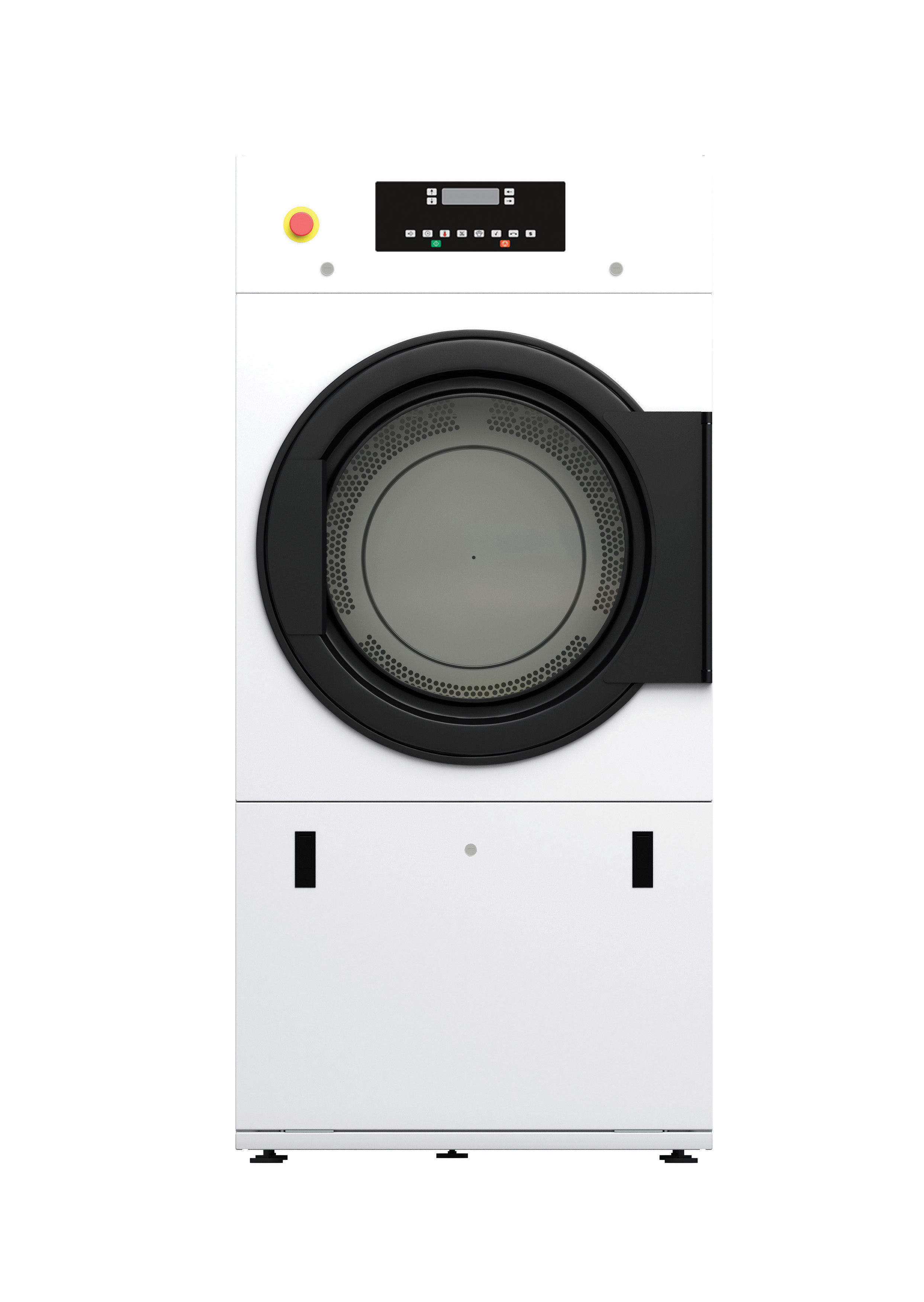 Secador Roupa Industrial Elétrico 11kg Easy Control HORECA
