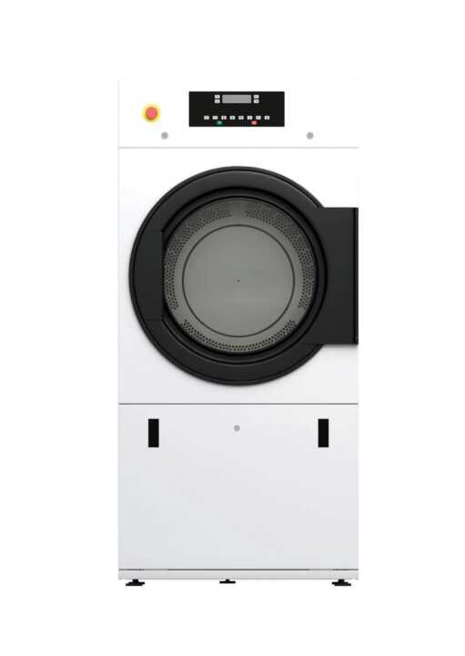 Secador Roupa Industrial Elétrico 11kg Easy Control HORECA