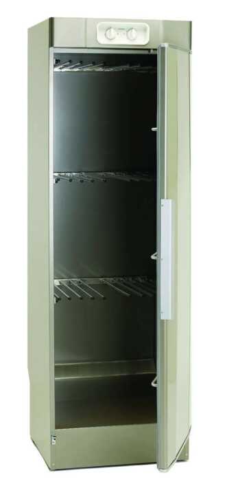 Secador de Roupa Elétrico Industrial 4 Kg