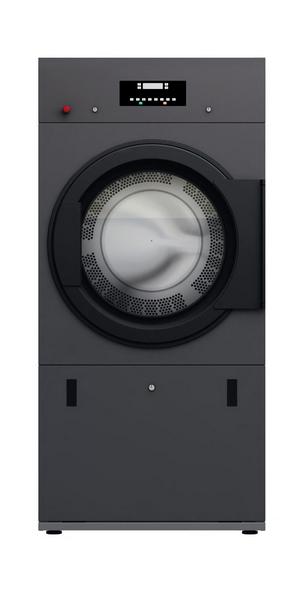 Secador de Roupa Industrial a Gás 14kg Tambor Inox