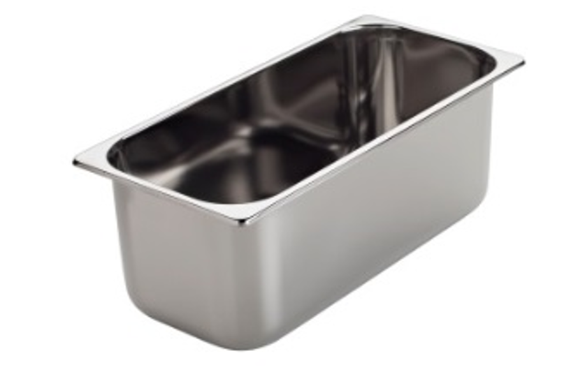 Covete para Gelado, 5 Litros, 360x165x120 mm