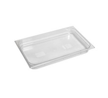 Tabuleiro Gastronorm 1/1 Policarbonato, 65mm Altura, 9,8 Litros