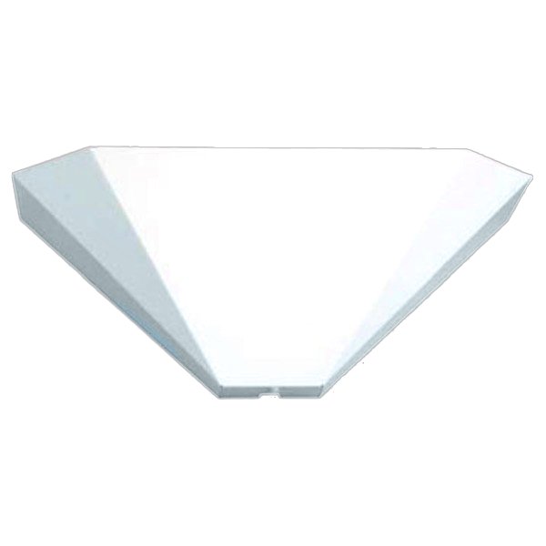 Exterminador de Insetos Luralite 2000 Branco - 30 m²