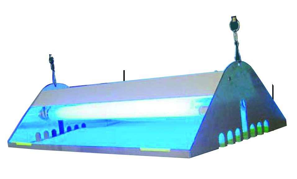 Exterminador de Insetos Luminoso Flytrap40 – 40W, 120m²
